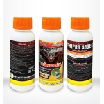 THIPRO 550EC - RỒNG LỬA: XÔNG HƠI CỰC MẠNH