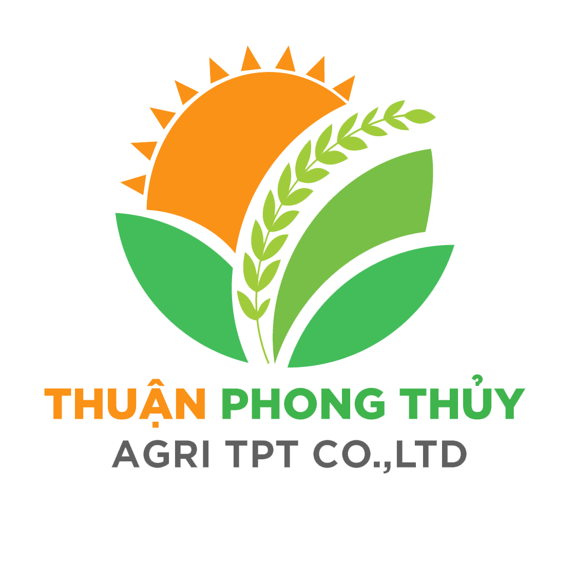 CÔNG TY TNHH NÔNG NGHIỆP THUẬN PHONG THỦY
