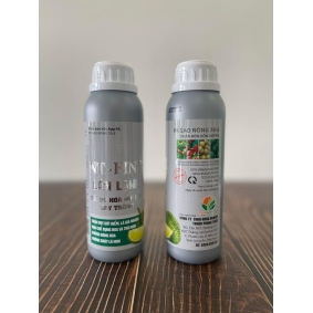 Lân Lạnh 2 Chiều 