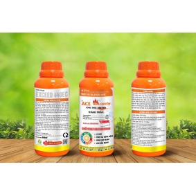 ACE HỎA QUYỀN - SÂU, RẦY CHẾT SẠCH